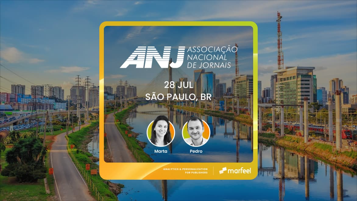 ANJ 4º Data Day