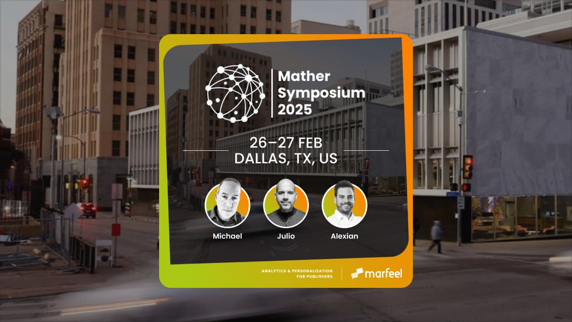 Mather Symposium 2025
