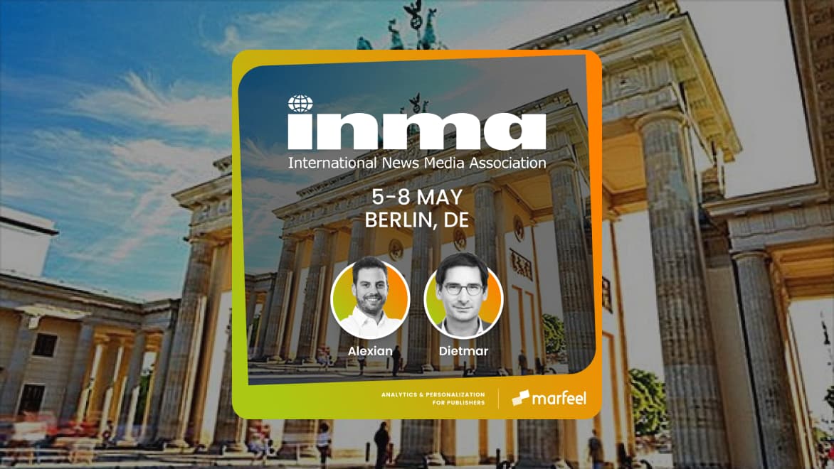 2026 INMA World Congress of News Media