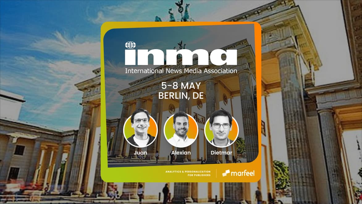 2026 INMA World Congress of News Media