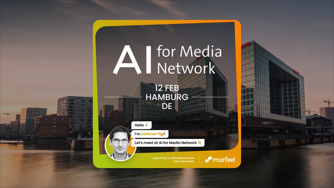 AI for Media Network - Meetup #7 AI for Verification 2026