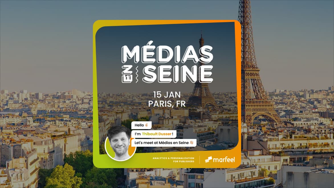 Médias en Seine 2026