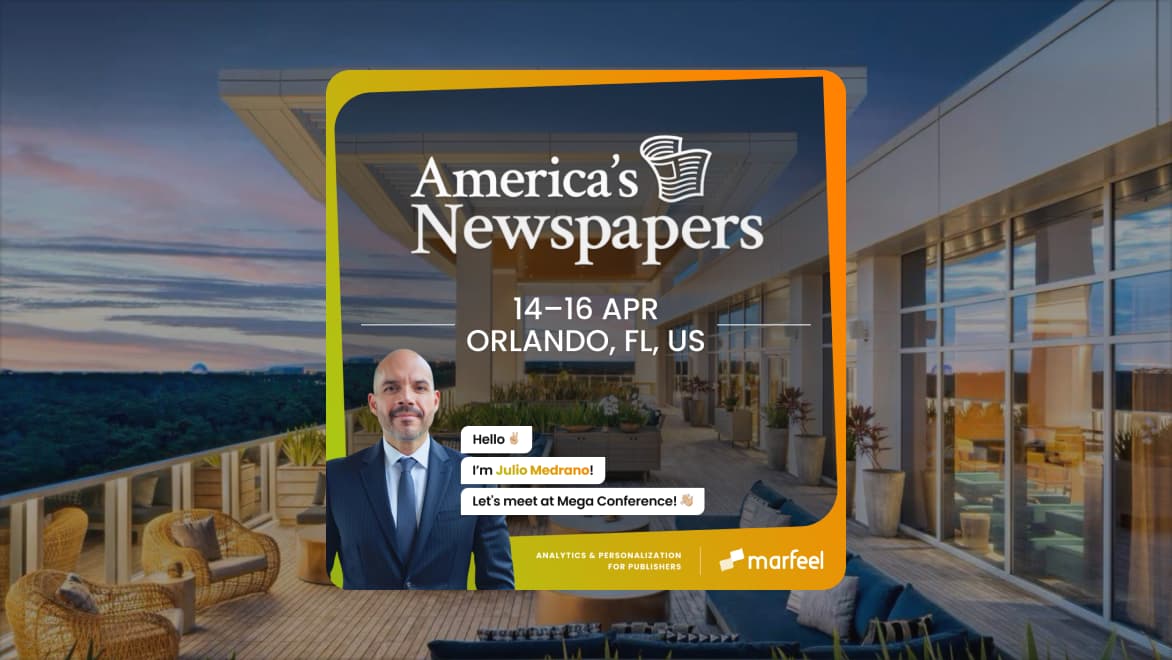 America's Newspapers Mega-Conference 2025