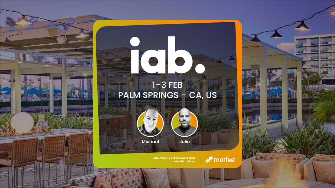 2026 IAB Annual Leadership Meeting