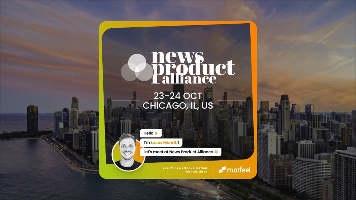News Product Alliance Summit 2025