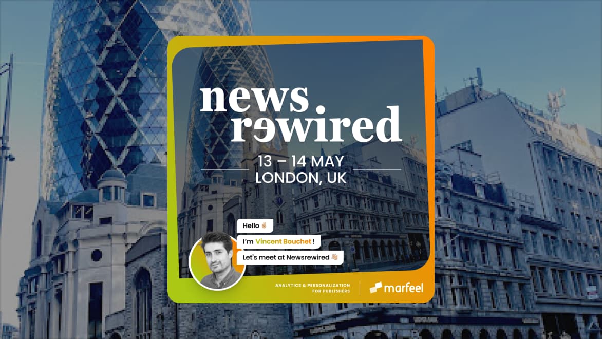 Newsrewired 2025