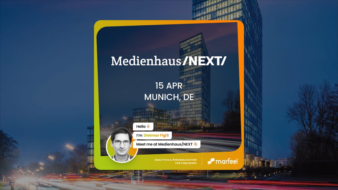 Medienhaus/NEXT/ 2026