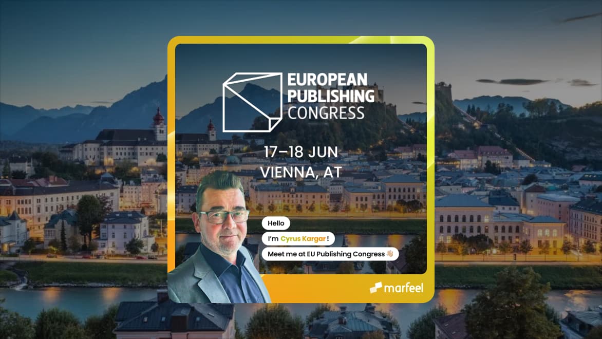 European Publishing Congress