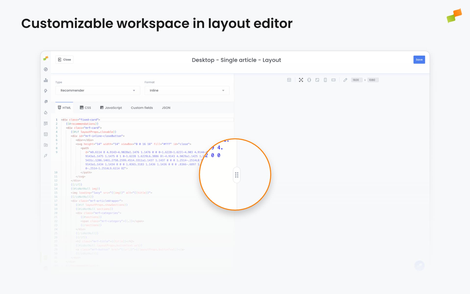 customizable-workspace-in-layout-editor|690x431