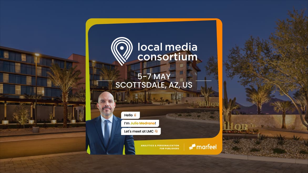 LMC Digital Connections 2025