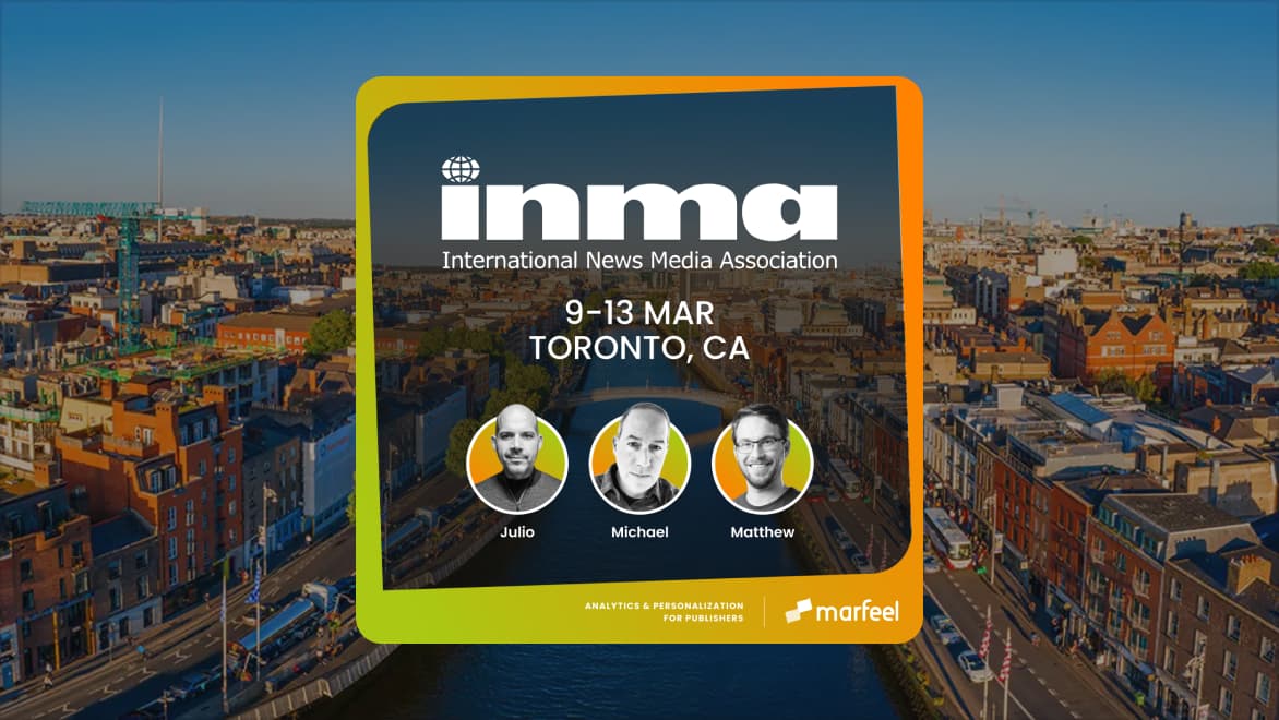 INMA Media Subscriptions Summit 2026