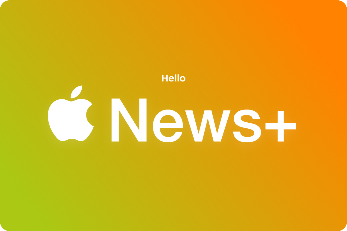 Marfeel Apple News analytics provider certification banner|624x416