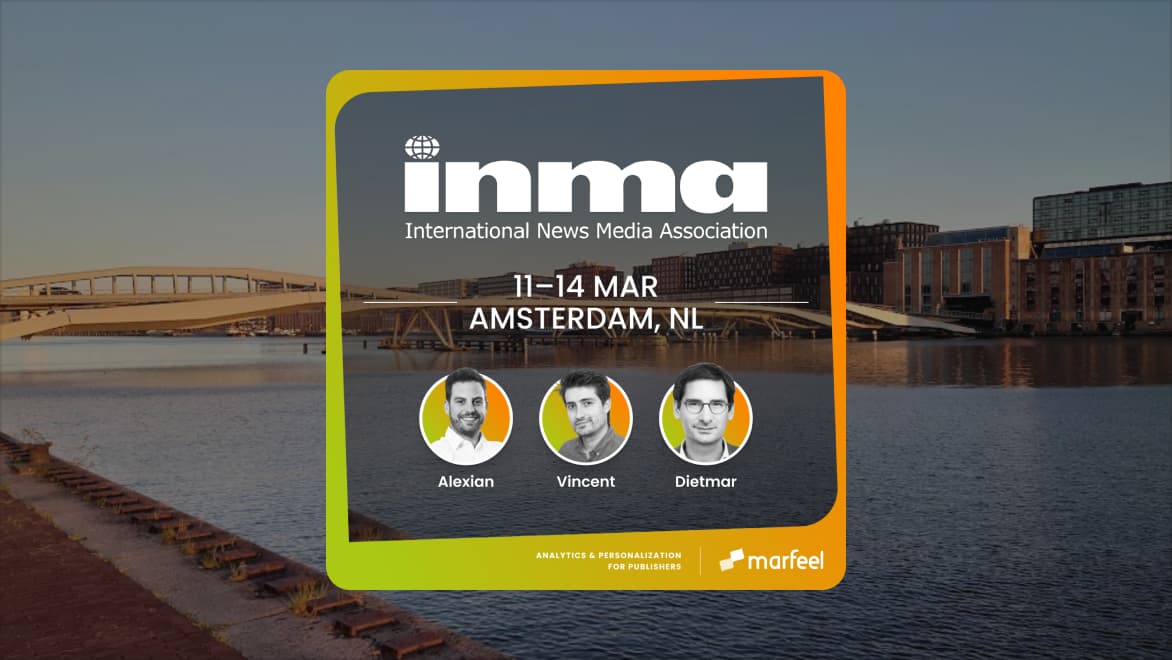 INMA Media Subscriptions Summit 2025