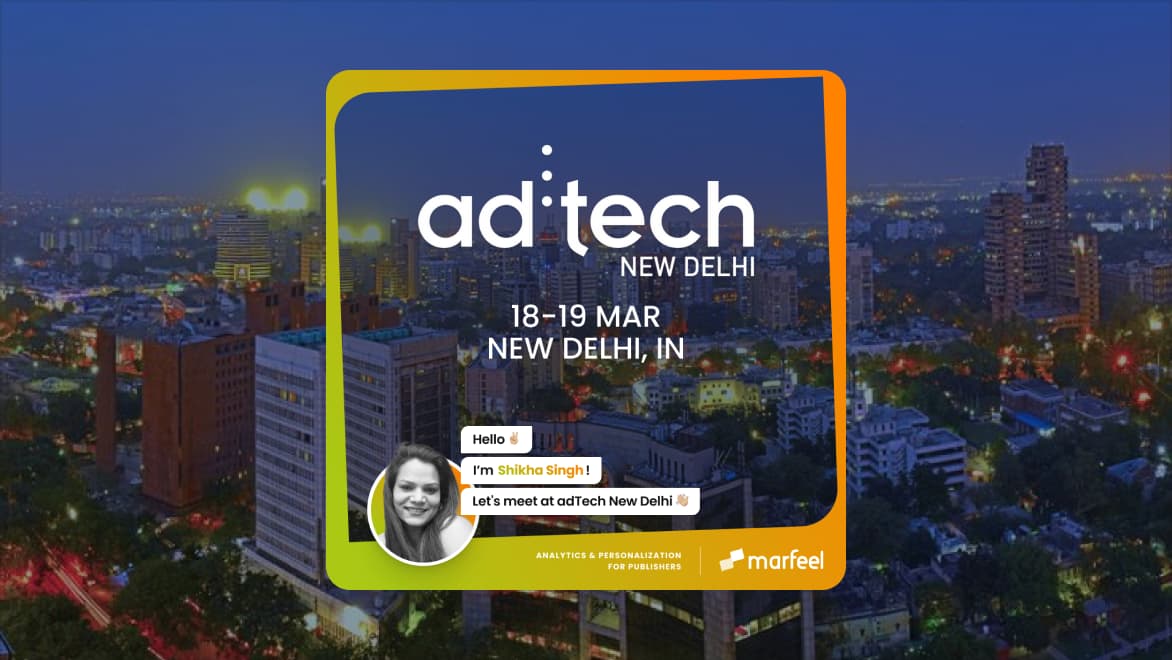 New Delhi Ad:Tech 2026