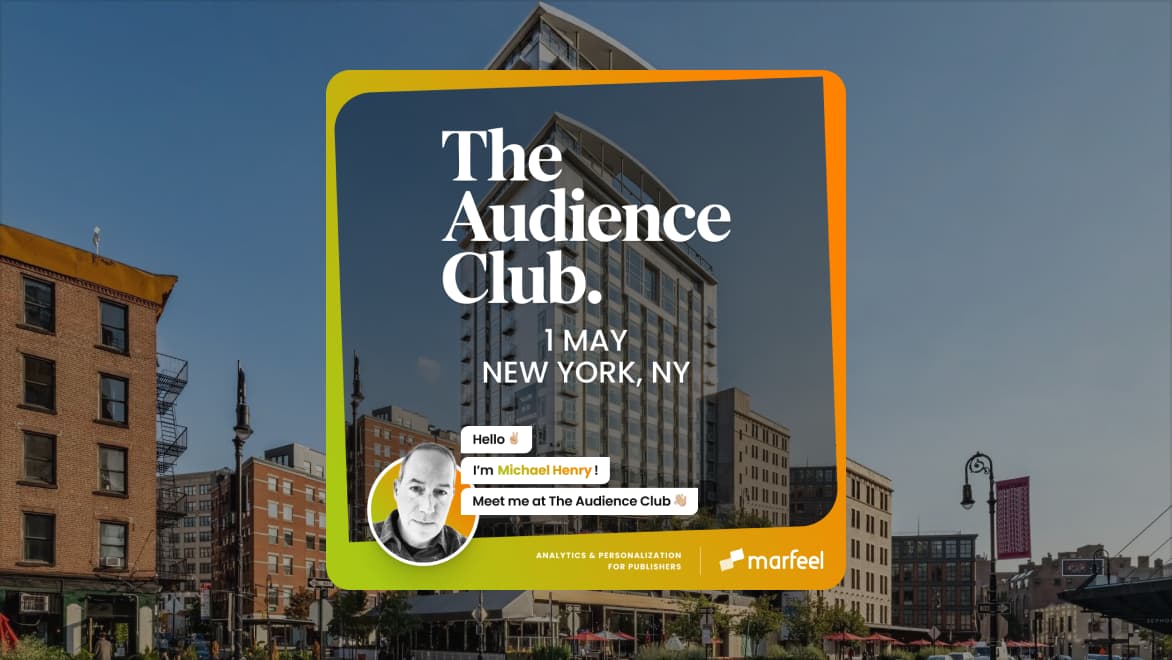 The Audience Club NYC