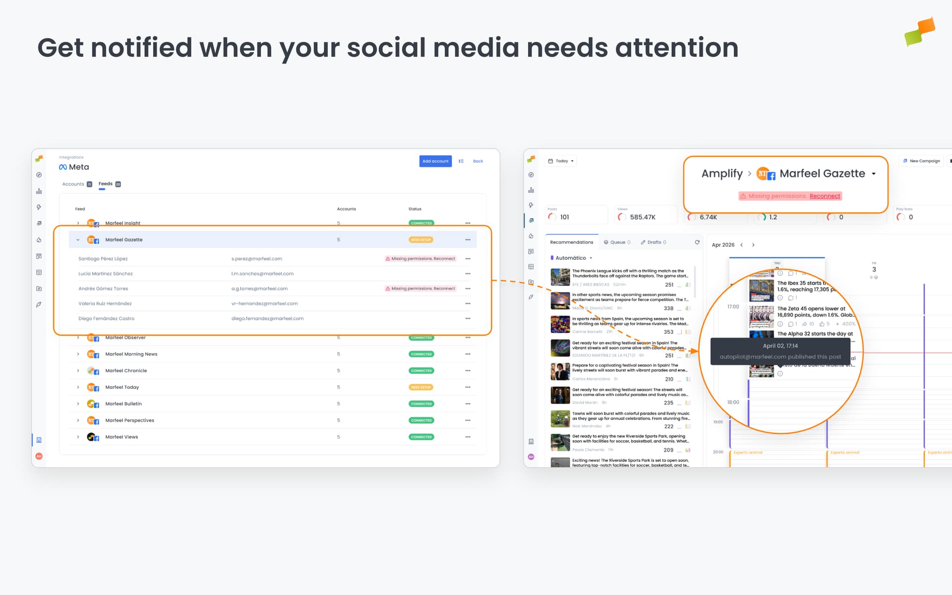 Get notified when your social media connection needs attention|690x431
