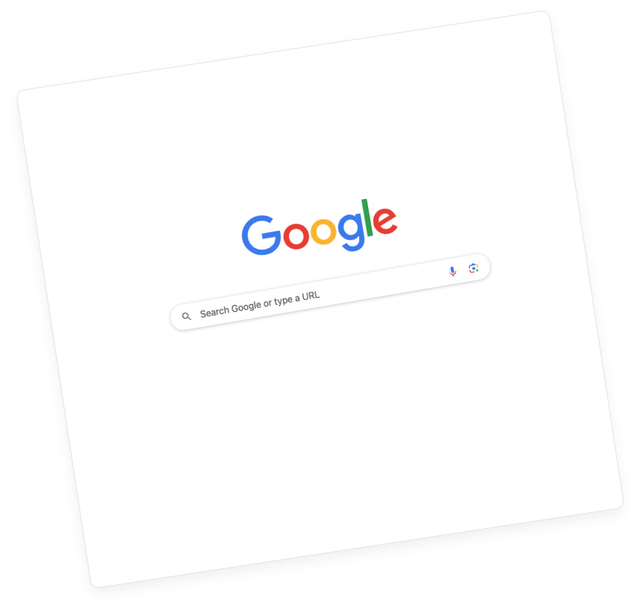 Marfeel Copilot - Google browser integration