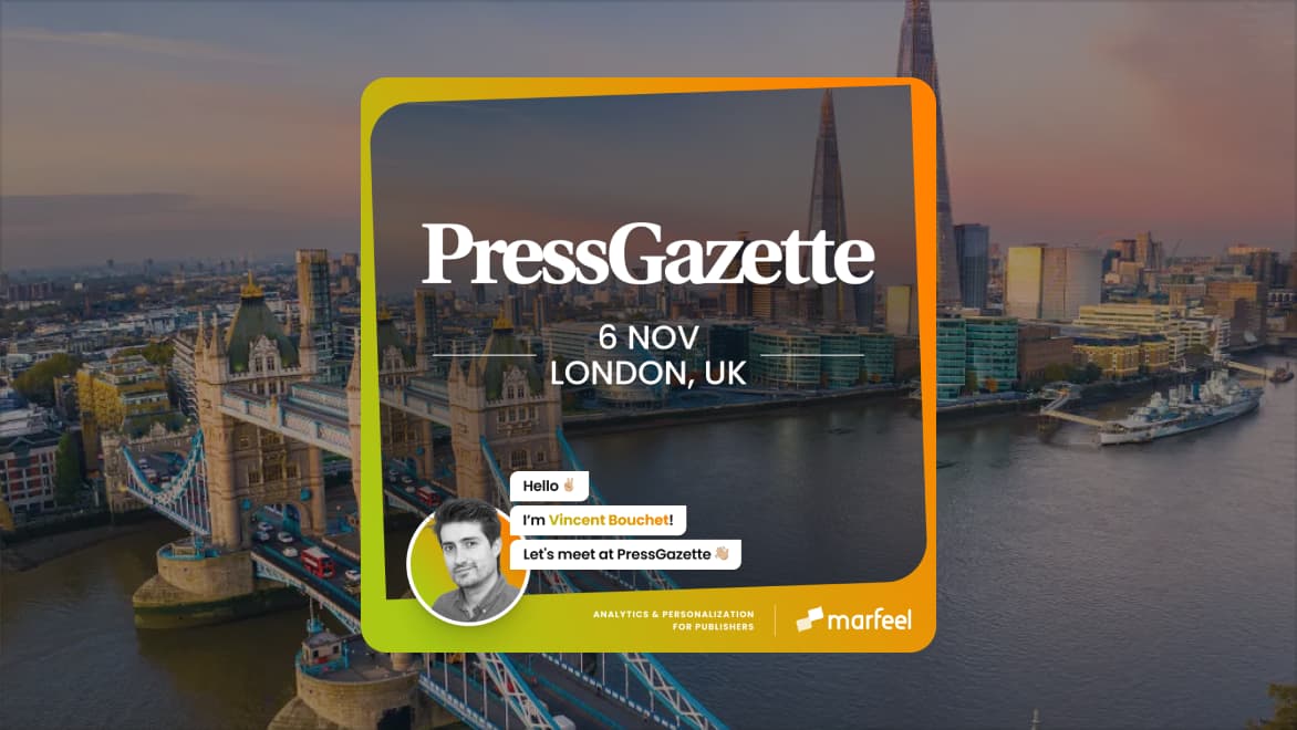Press Gazette’s Media 100 Network 2025 (nov)