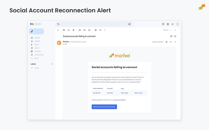 Account Reconnection Alerts for Disconnected Socia Accounts|690x431