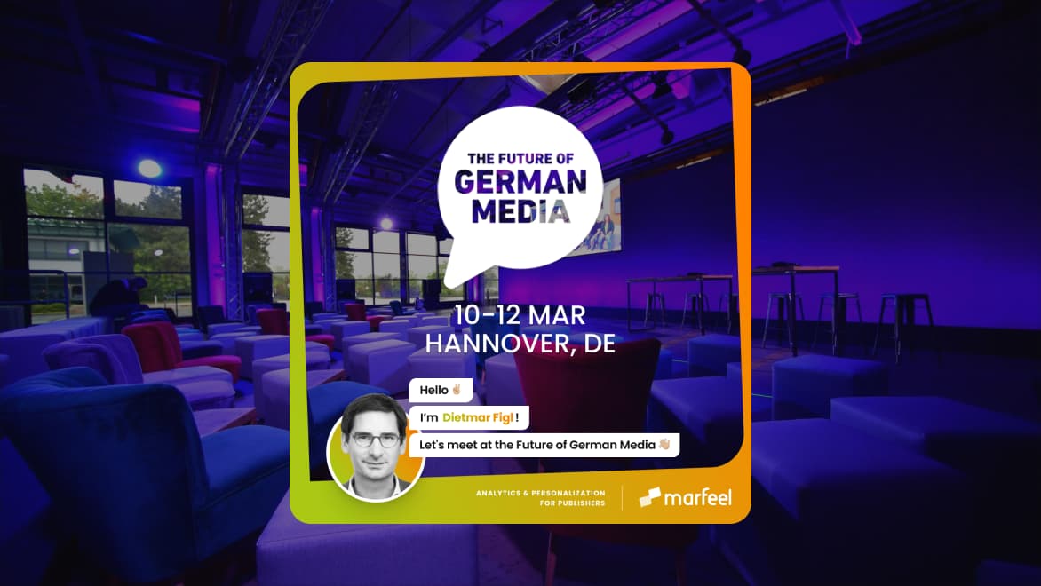 The Future of German Media 2026