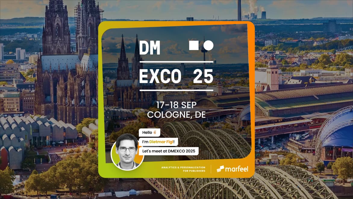 Dmexco 2025