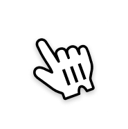 Marfeel Recommender - Click cursor