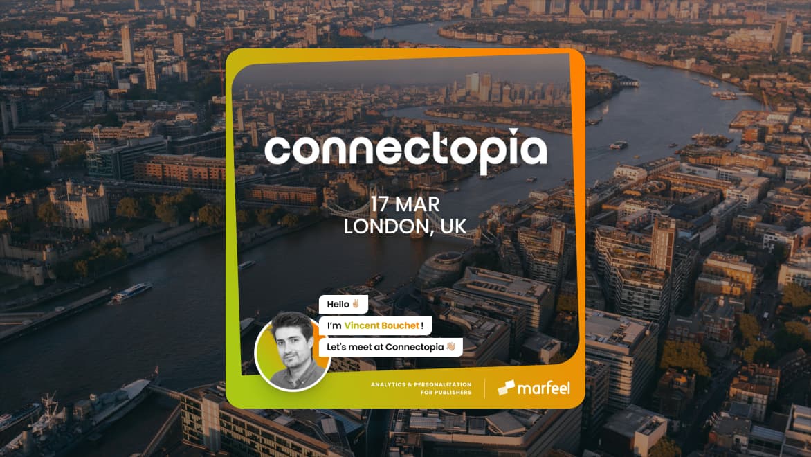 Connectopia 2026: From Insights to Impact – Rethinking Engagement with AI