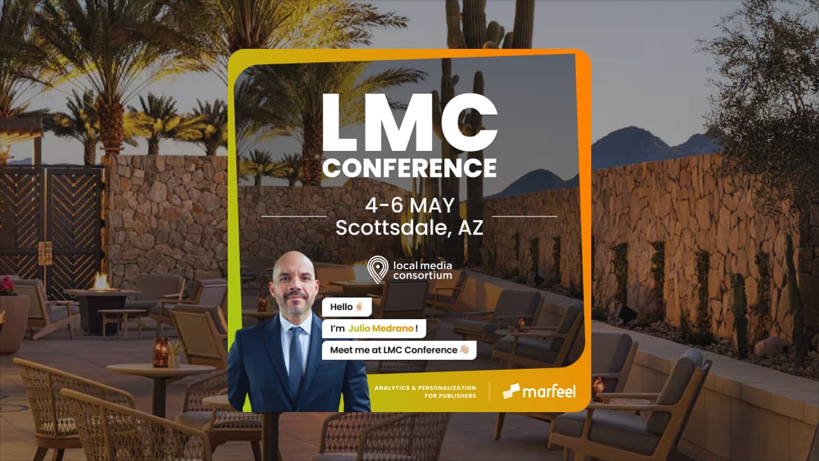 2026 LMC Conference - Digital Connections