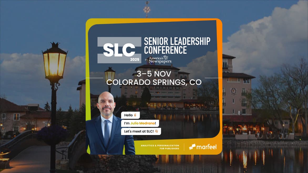 America's Newspapers Senior Leadership Conference 2025