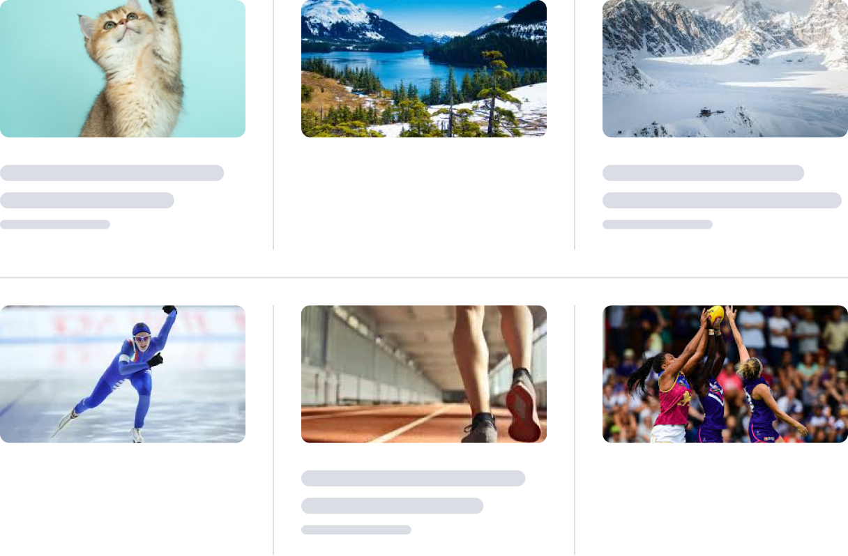 Marfeel Recommender - Paywall content base