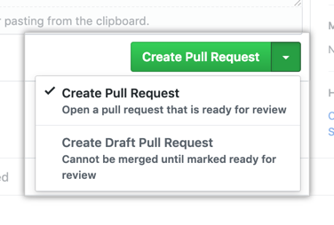 Pull Request Send